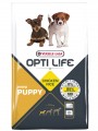 Hrana za štence Opti Life Puppy Mini 7,5kg